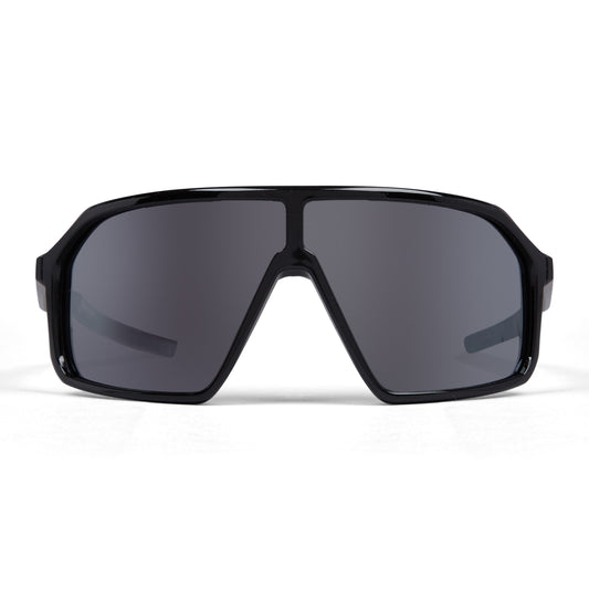Lunettes ENDURA MULLET Noir 2025