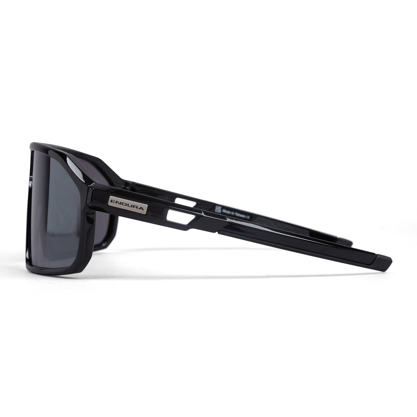 ENDURA MULLET Bril Zwart 2025