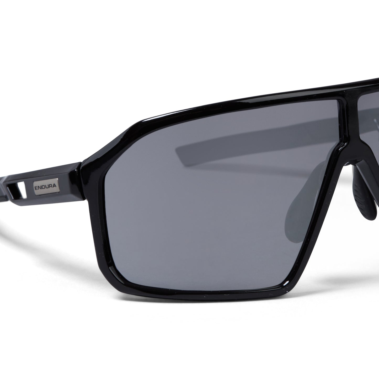 ENDURA MULLET Bril Zwart 2025