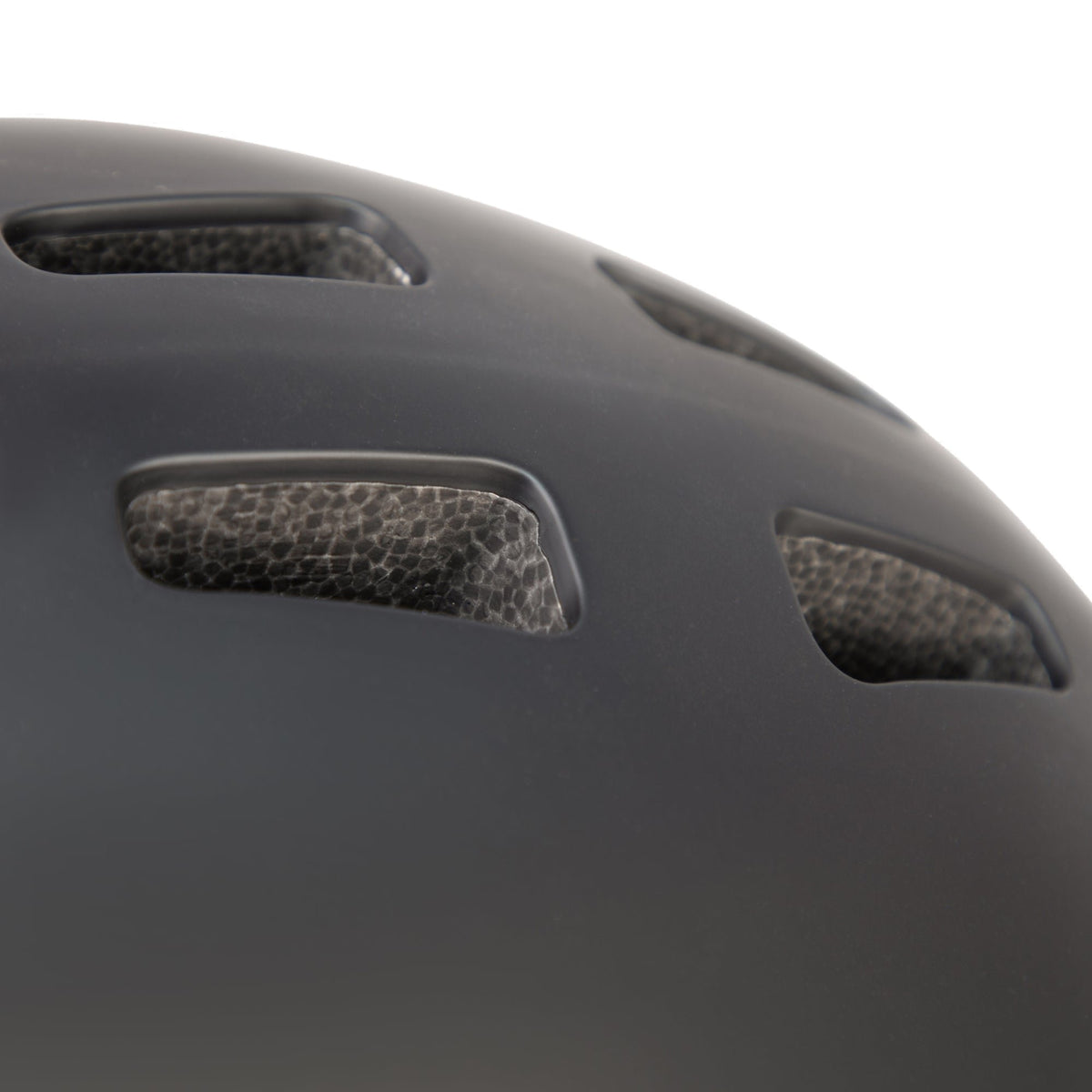 ENDURA PISSPOT BMX-komhelm Zwart