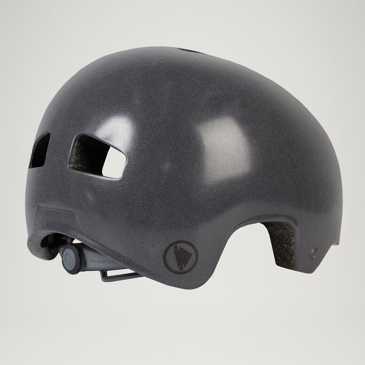 Casque BOL BMX ENDURA PISSPOT Gris