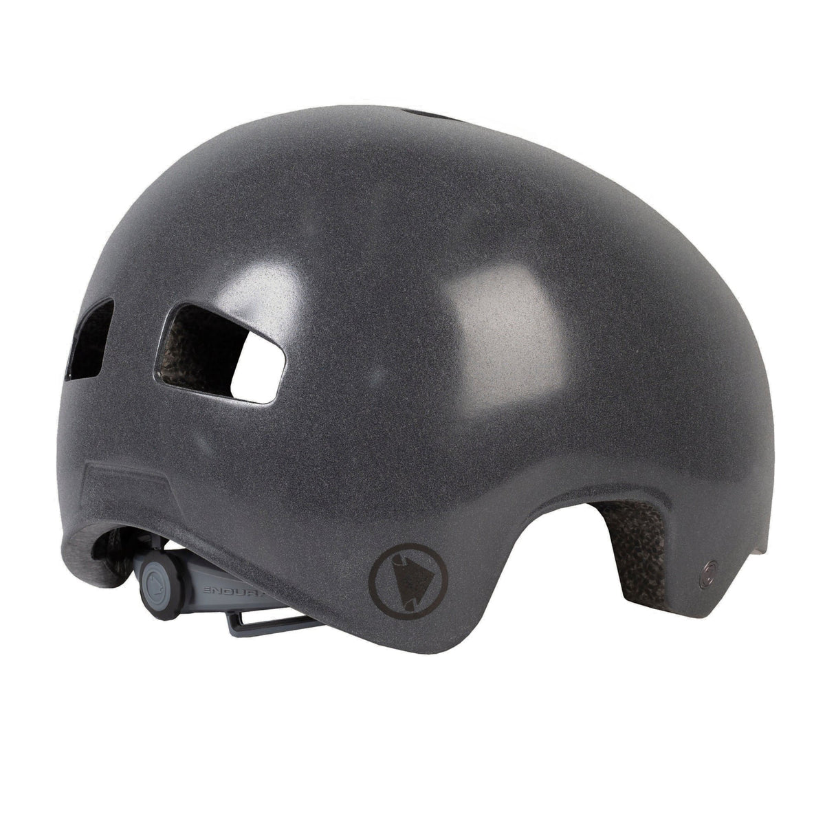 Casque BOL BMX ENDURA PISSPOT Gris