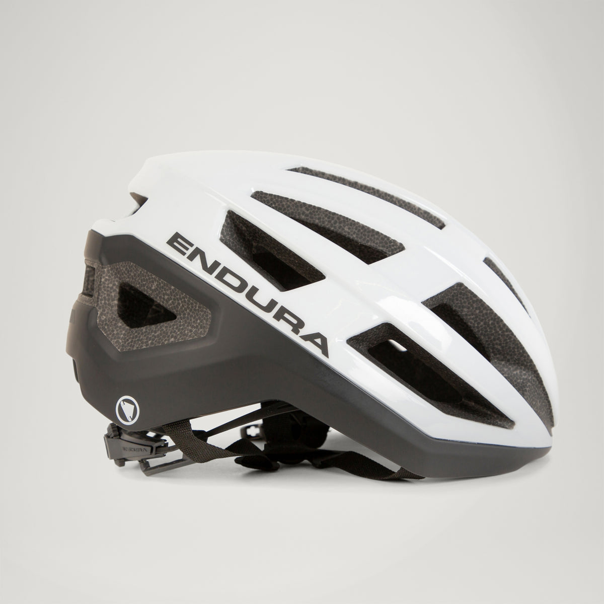 Casque Route ENDURA FS260-PRO Blanc