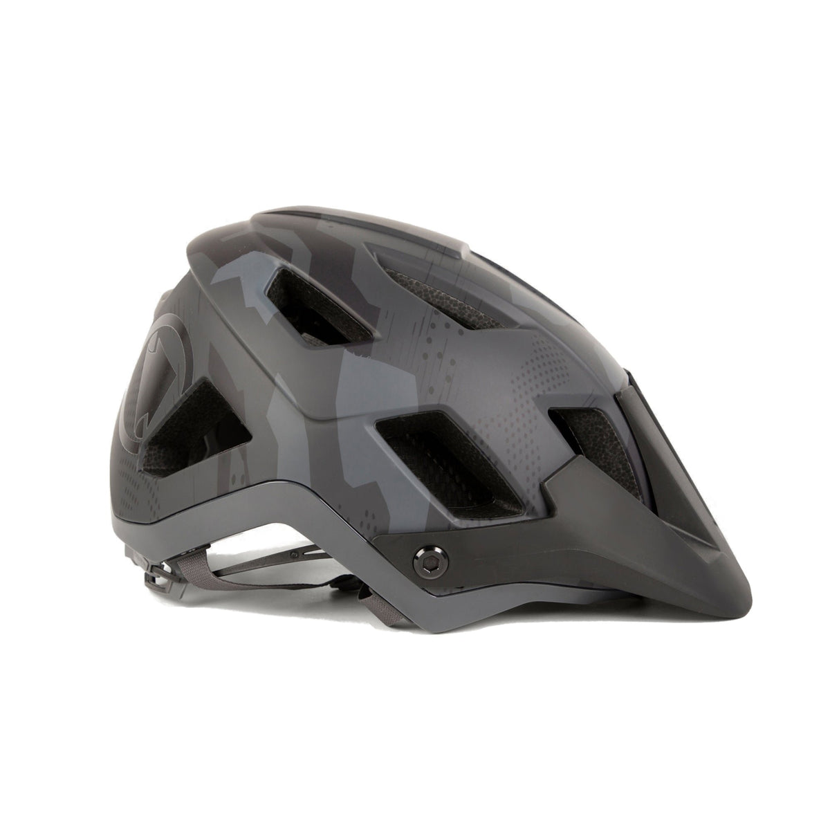 Casque VTT ENDURA HUMMVEE PLUS MIPS Gris