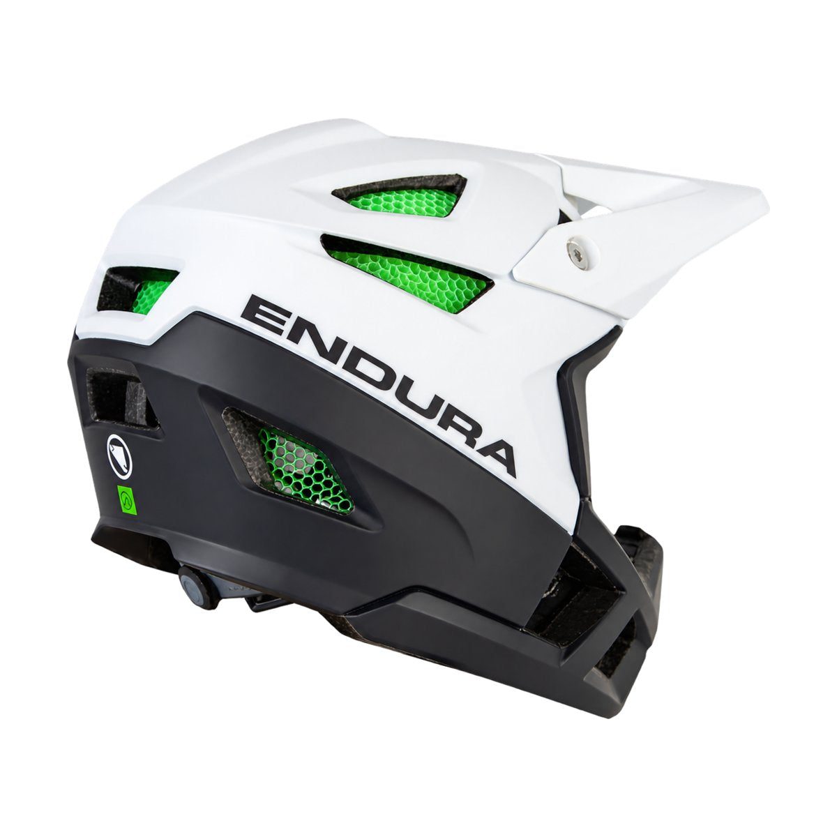 ENDURA MT500 MIPS witte integraal-mountainbikehelm 2026