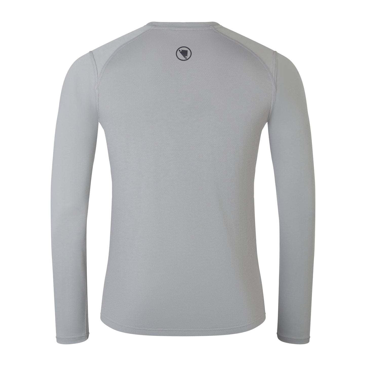 ENDURA LOOP Lange Mouw Jersey Grijs 2025