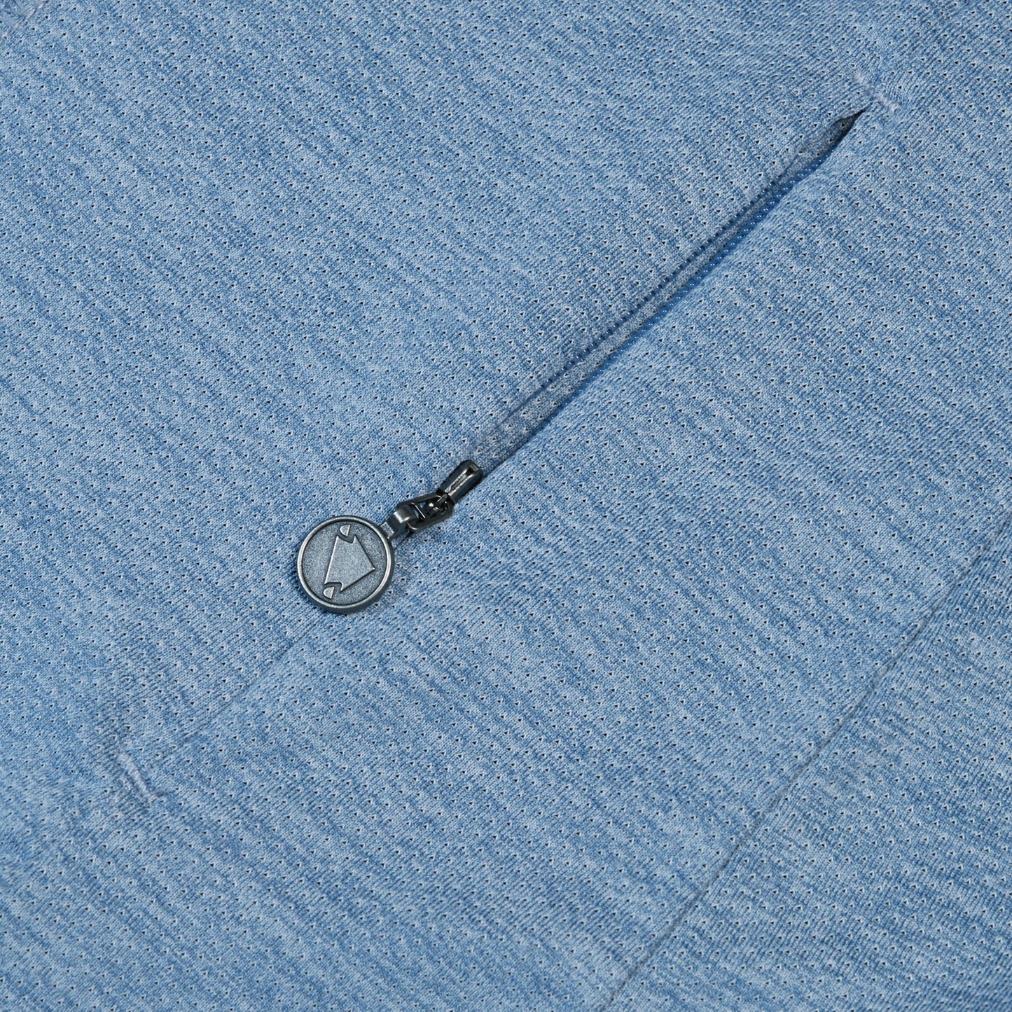 ENDURA SINGLETRACK Dames Trui Korte Mouw Blauw