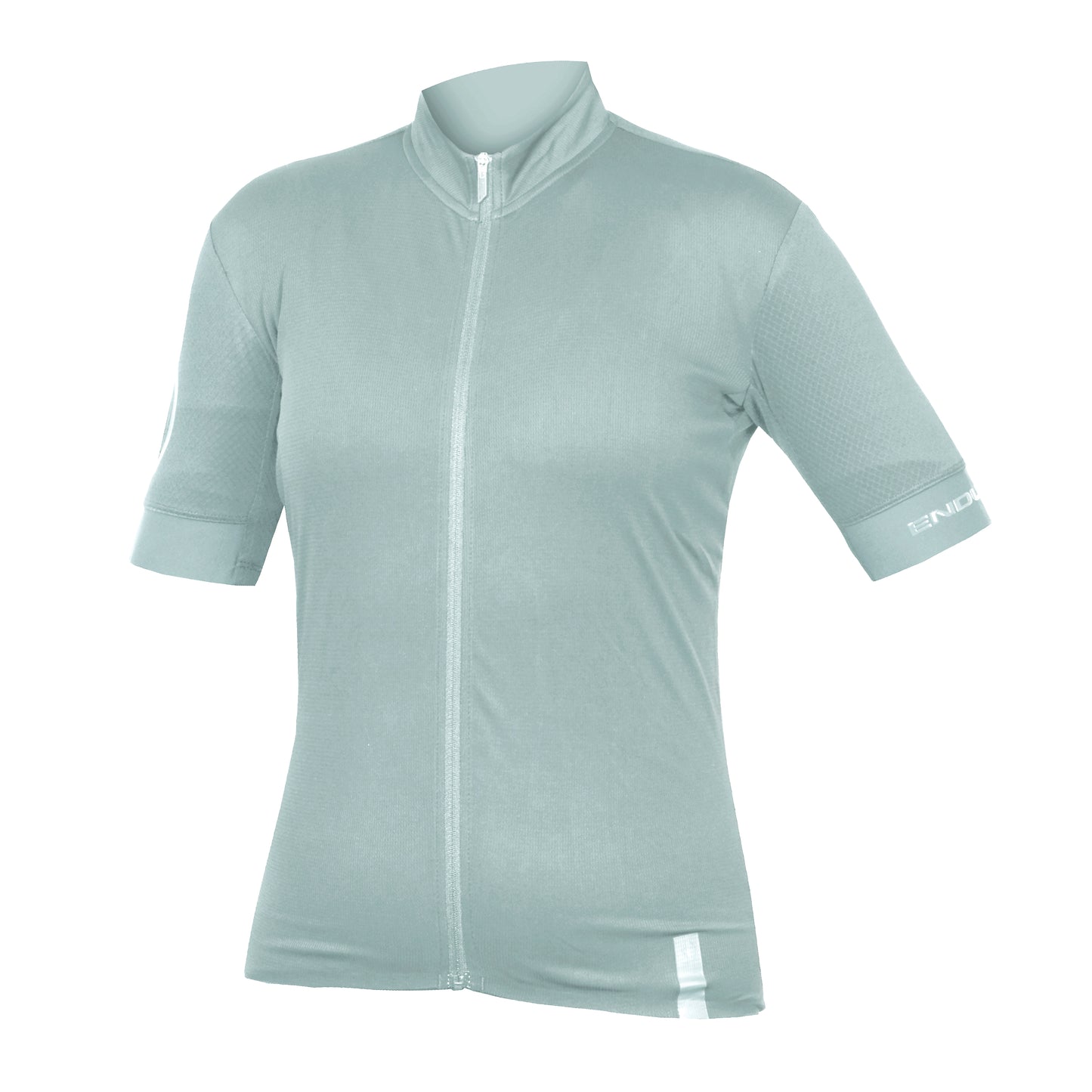 ENDURA FS260 Damestrui met korte mouwen Grijs 2025