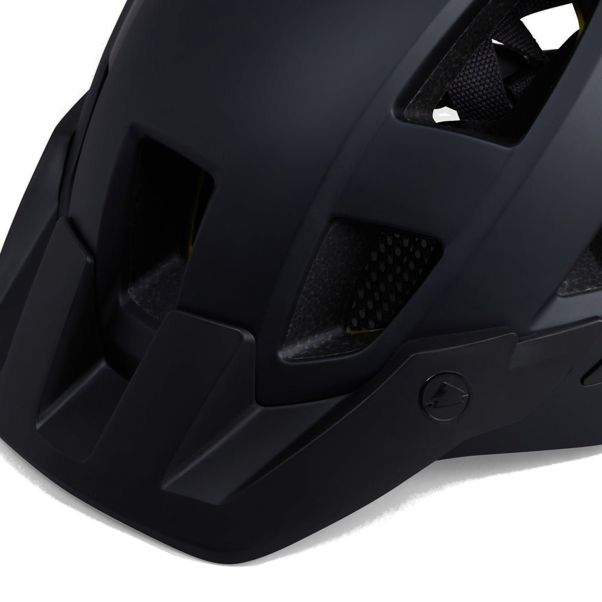 Casque VTT ENDURA HUMMVEE Junior Noir