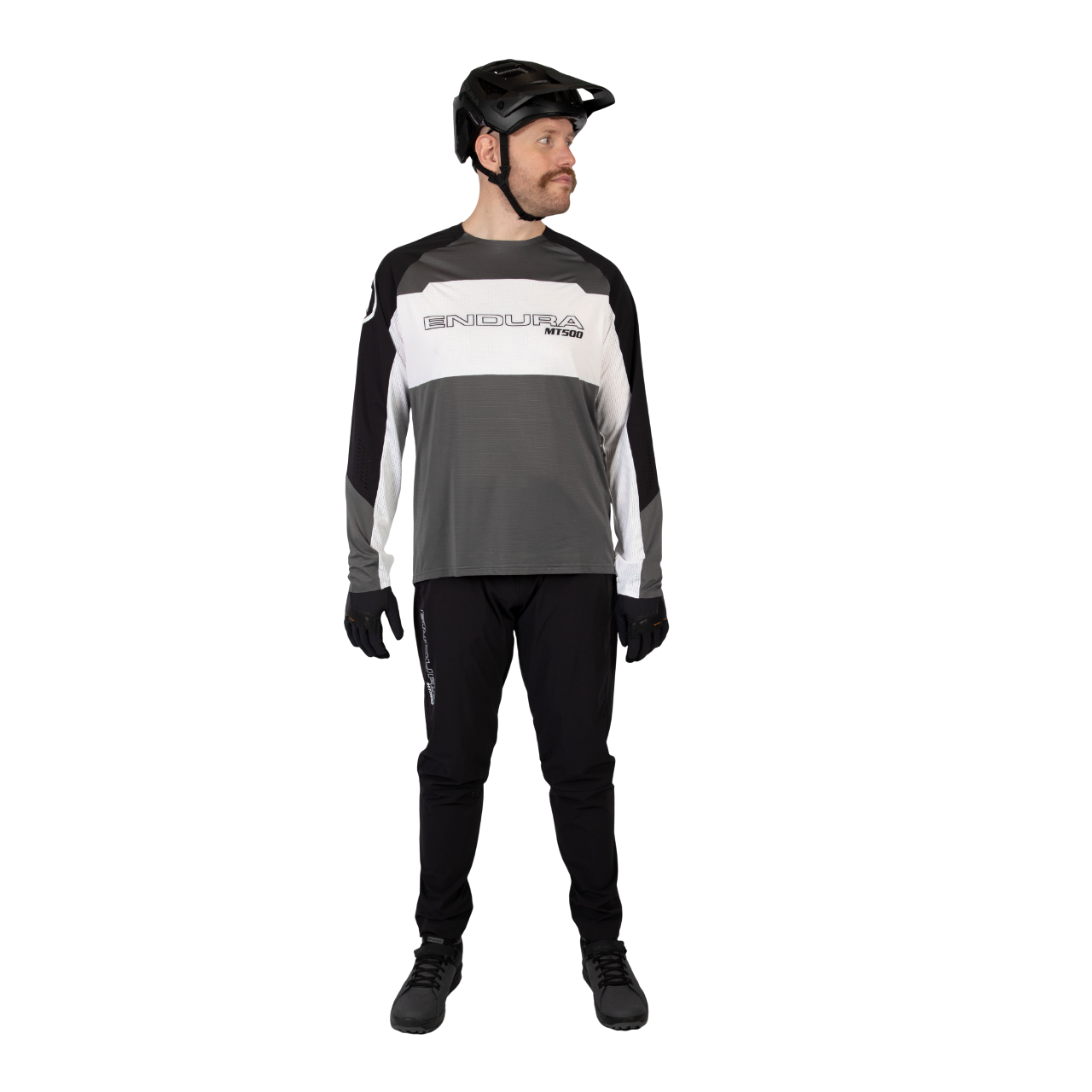 Pantalon ENDURA MT500 BURNER LITE Noir 2025