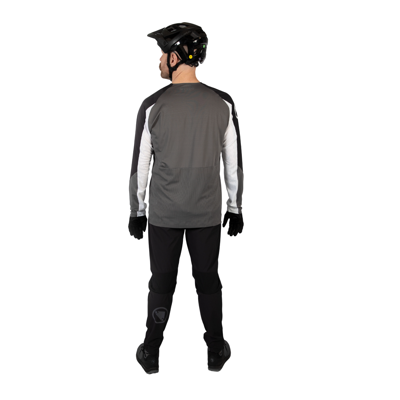 Pantalon ENDURA MT500 BURNER LITE Noir 2025