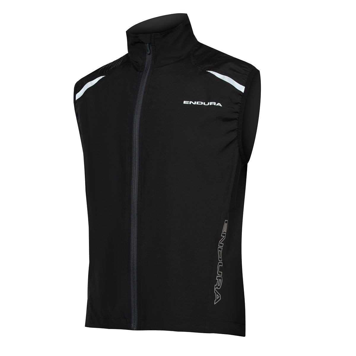 Gilet Sans Manches ENDURA HUMMVEE Noir