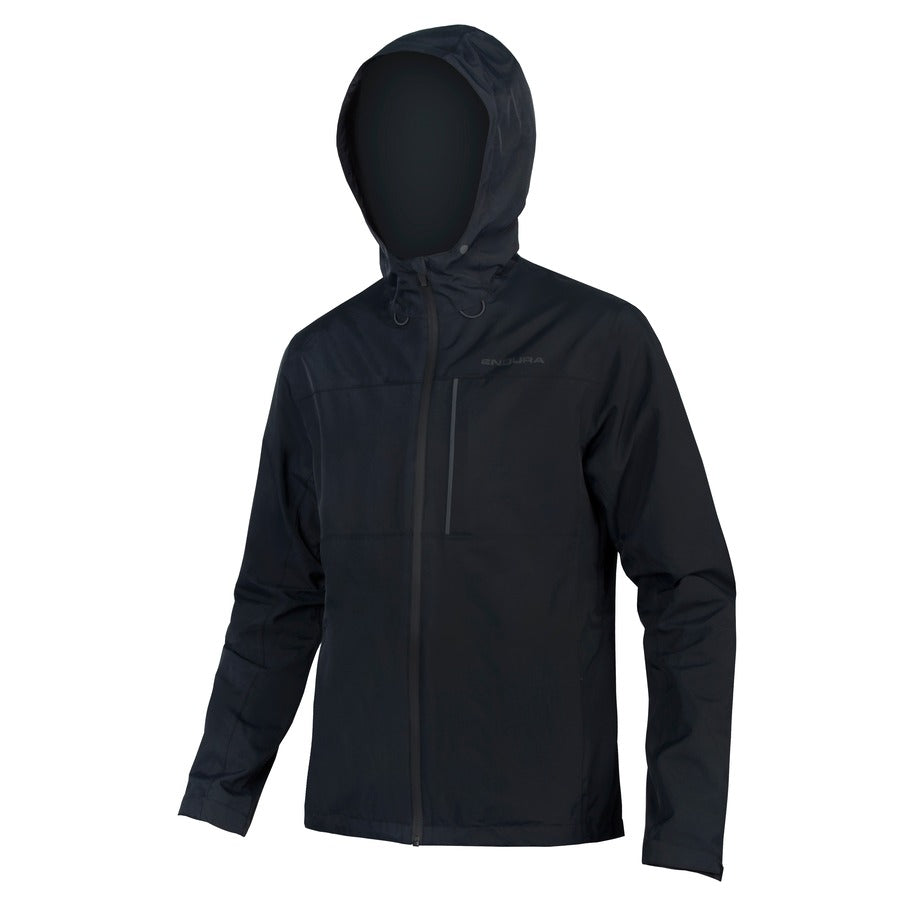 Veste ENDURA HUMMVEE WATERPROOF Noir