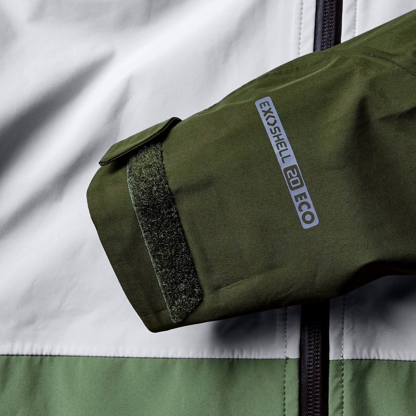 Veste ENDURA SINGLETRACK II Femme Vert