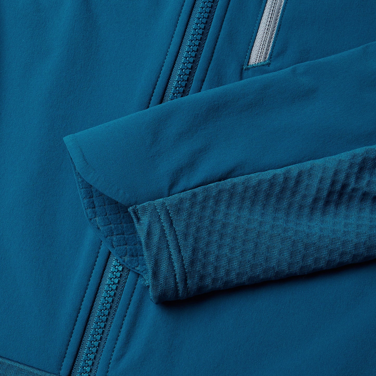 Veste ENDURA MT500 POLARTEC Bleu