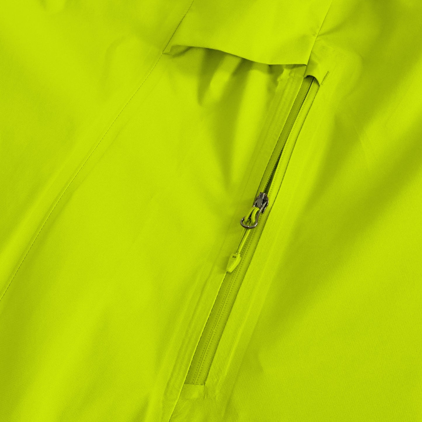 ENDURA MT500 ADV Jas Lime Groen