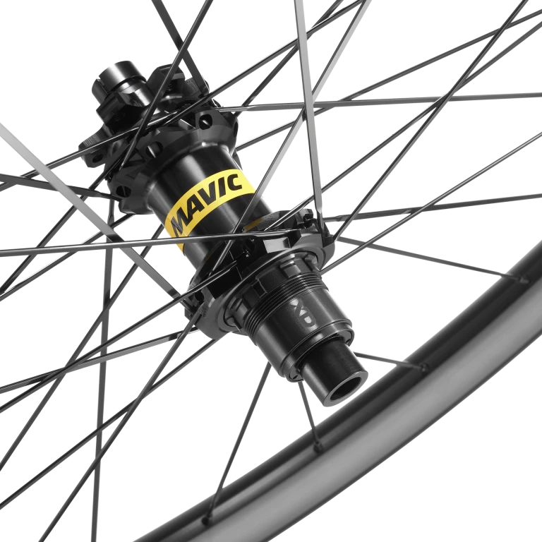 MAVIC E-DEEMAX 27,5" 12x148mm Boost achterwiel