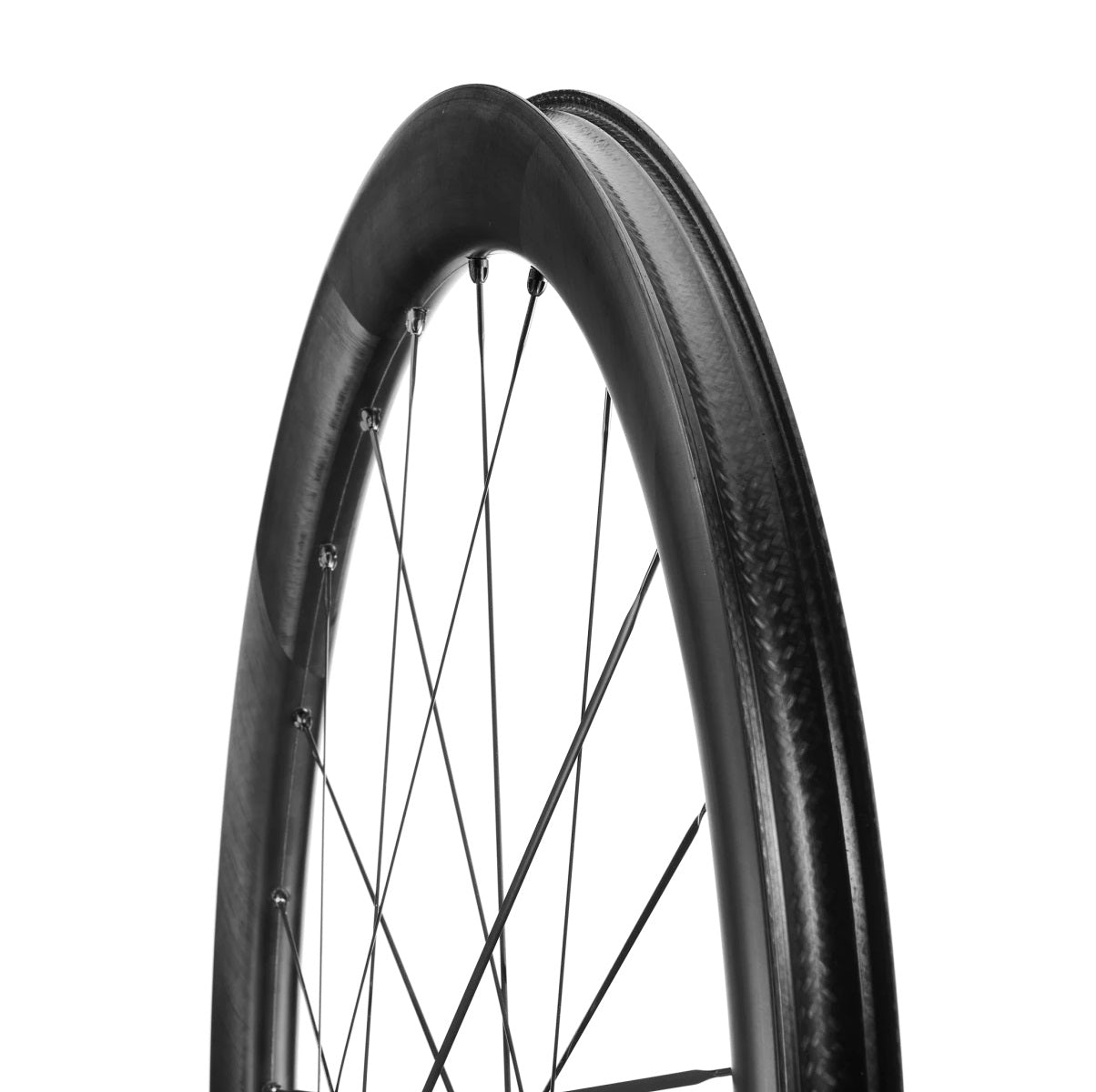 MAVIC COSMIC SLR 45 DISC 23mm Tubeless Ready Achterwiel (Center Lock)