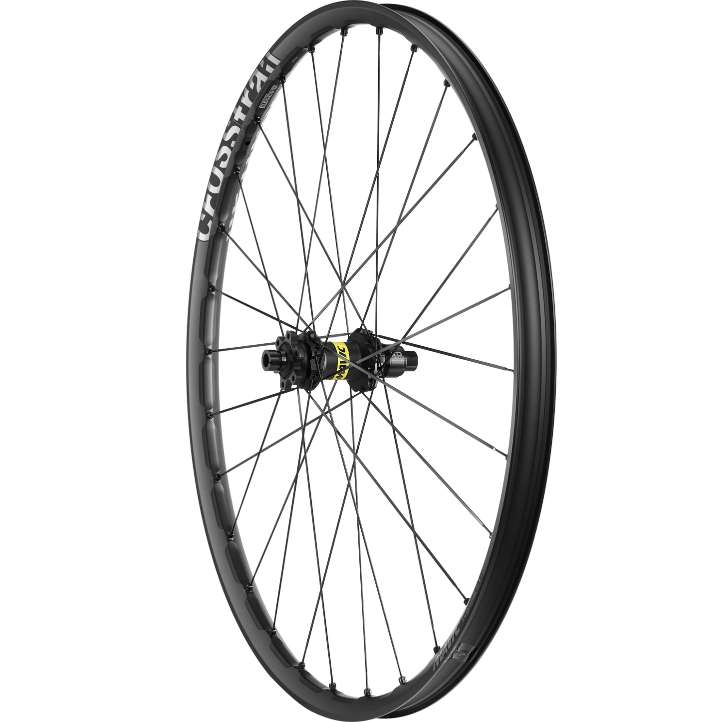 Paar MAVIC CROSSTRAIL SL 29" wielen 15x110mm/12x148mm Boost