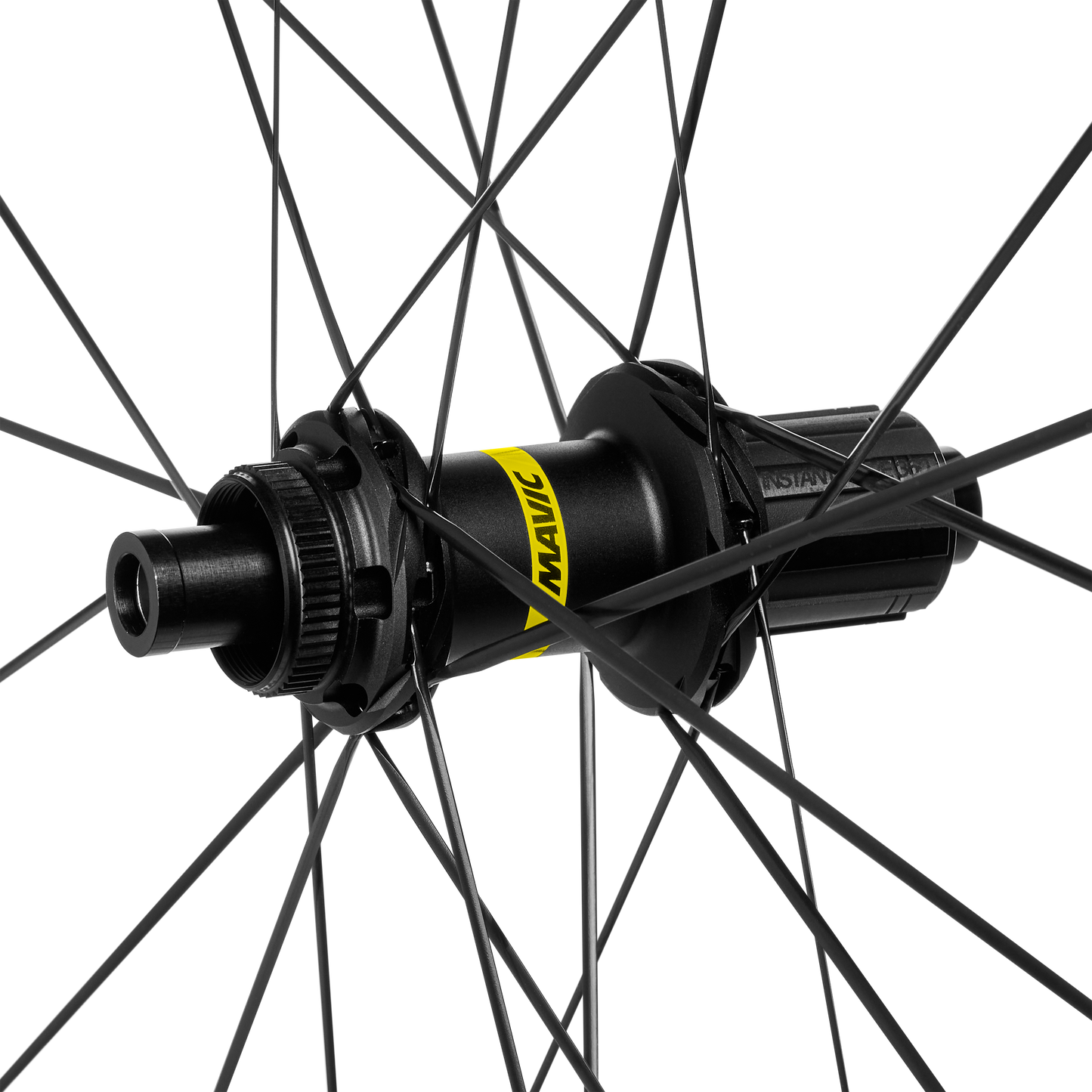 Achterwiel MAVIC COSMIC SLR 45 DISC Tubeless Ready (Center Lock) 2025