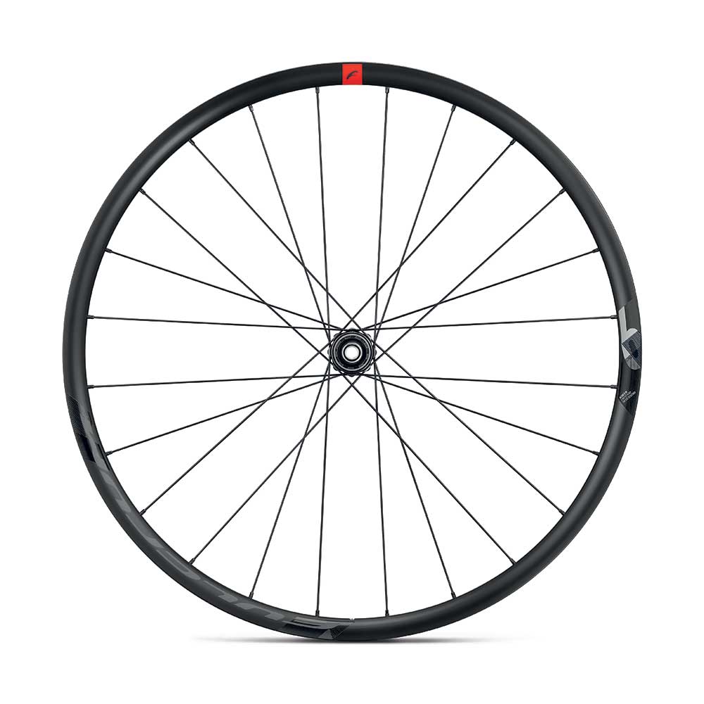 Paire de Roues FULCRUM RACING 6 DB Tubeless Ready (Center Lock)