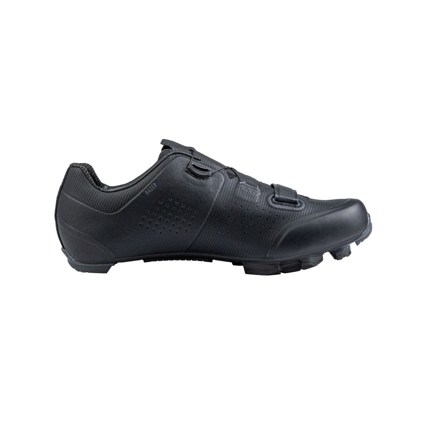 NORTHWAVE RAZER XC/Gravel MTB Schoenen Zwart 2025