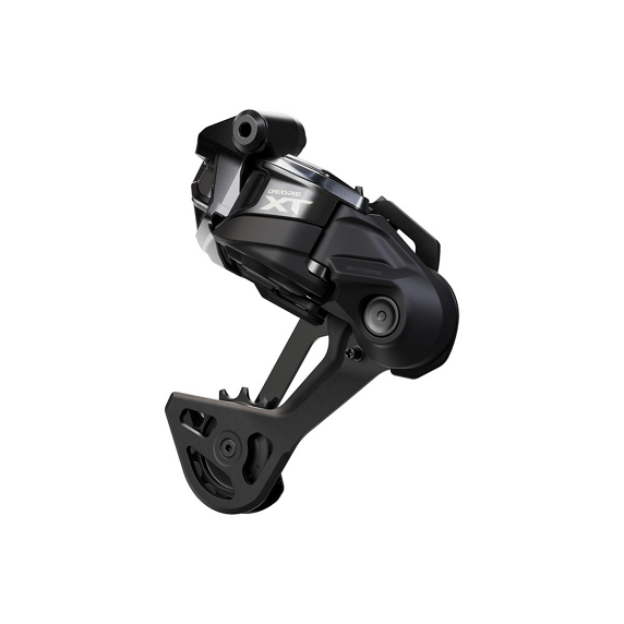 SHIMANO XT Di2 M8250-SGS 12 versnellingen achterderailleur met lange kooi