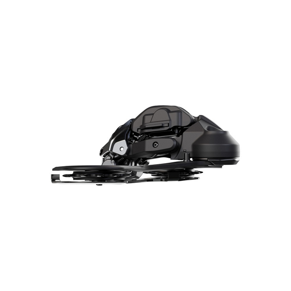 SHIMANO XT Di2 M8250-SGS 12 versnellingen achterderailleur met lange kooi