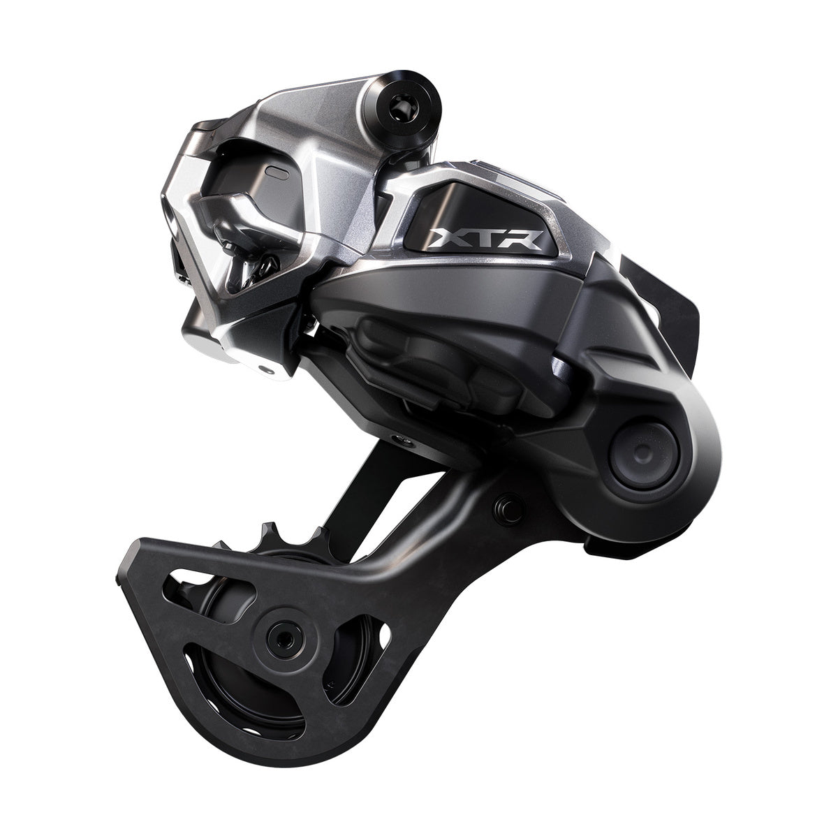 Achterderailleur SHIMANO XTR RD-M9260 12V middellange kooi