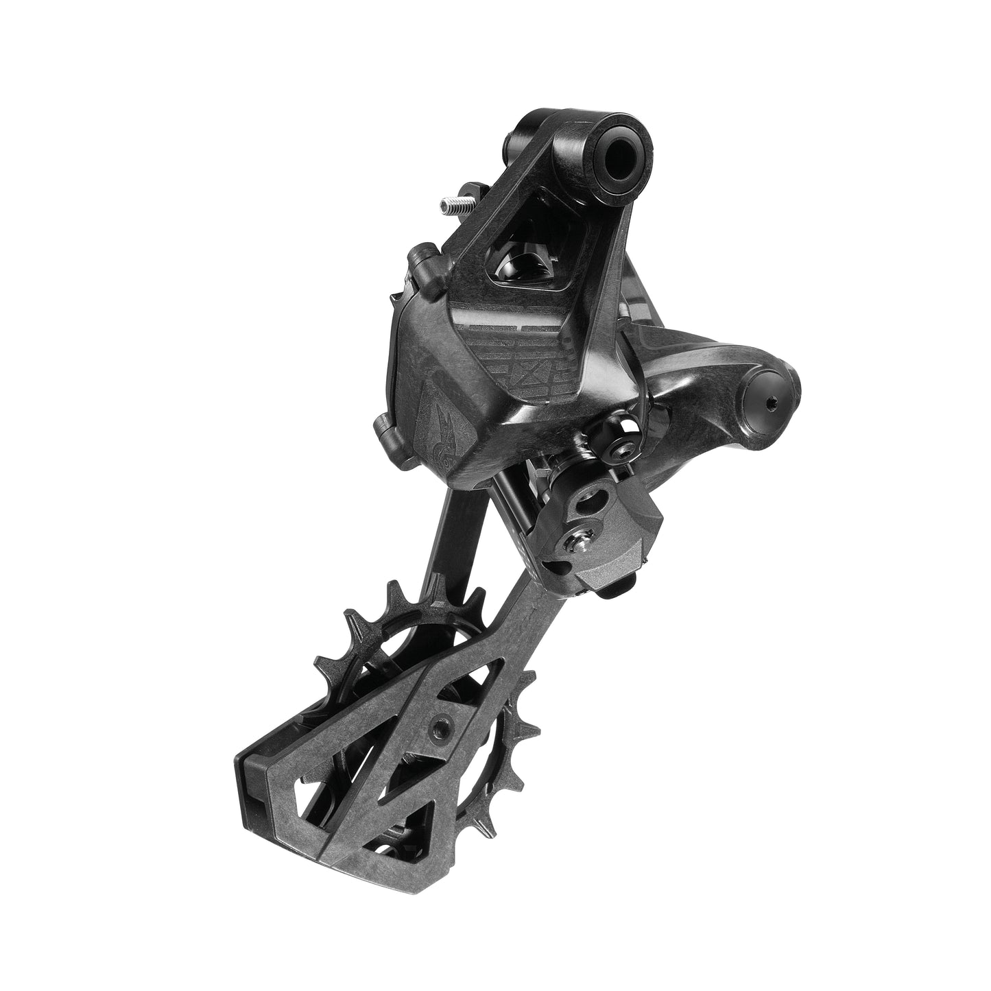 CAMPAGNOLO CLUTCH SUPER RECORD X 13 versnellingen achterderailleur