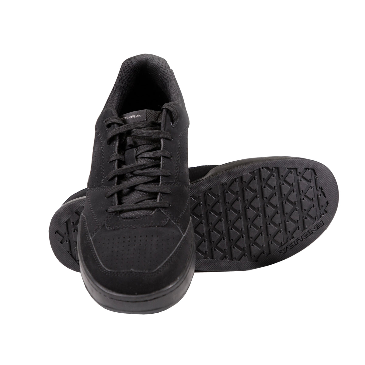 ENDURA HUMMVEE FLAT schoenen zwart