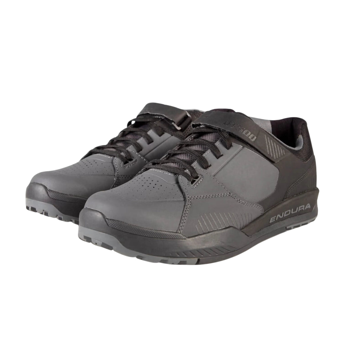 ENDURA MT500 BURNER CLIPLESS-schoenen Zwart