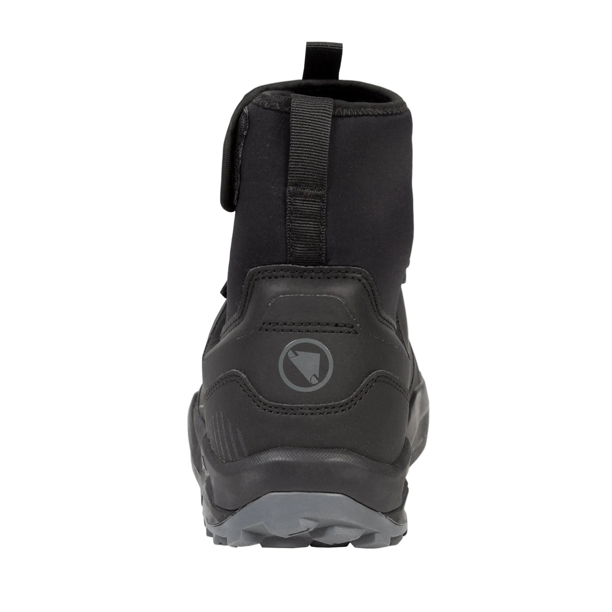 ENDURA MT500 BURNER FLAT WATERPROOF schoenen zwart