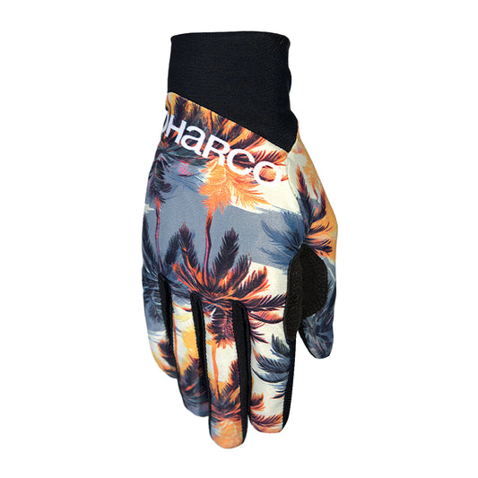 Gants DHARCO TRAIL VENICE BEACH Bleu