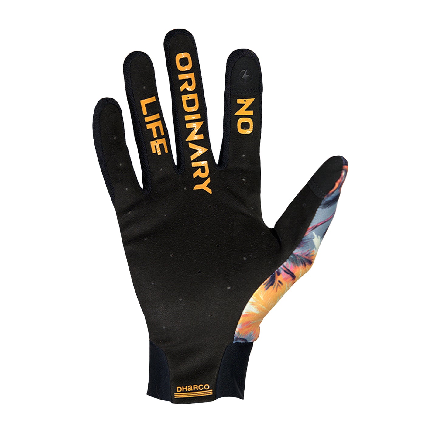 DHARCO Trail VENICE BEACH Handschoenen Blauw