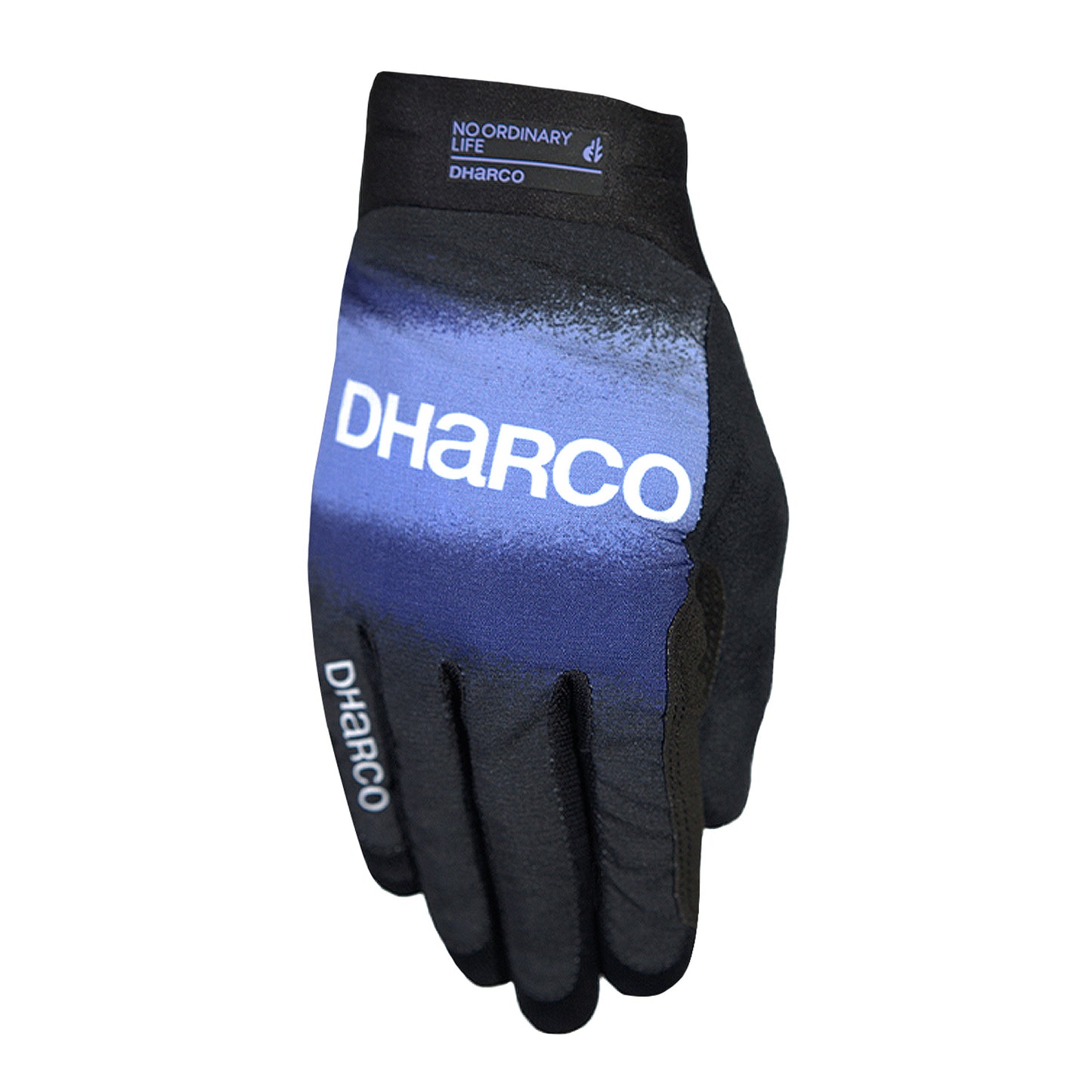 Gants DHARCO RACE ULTRA Violet