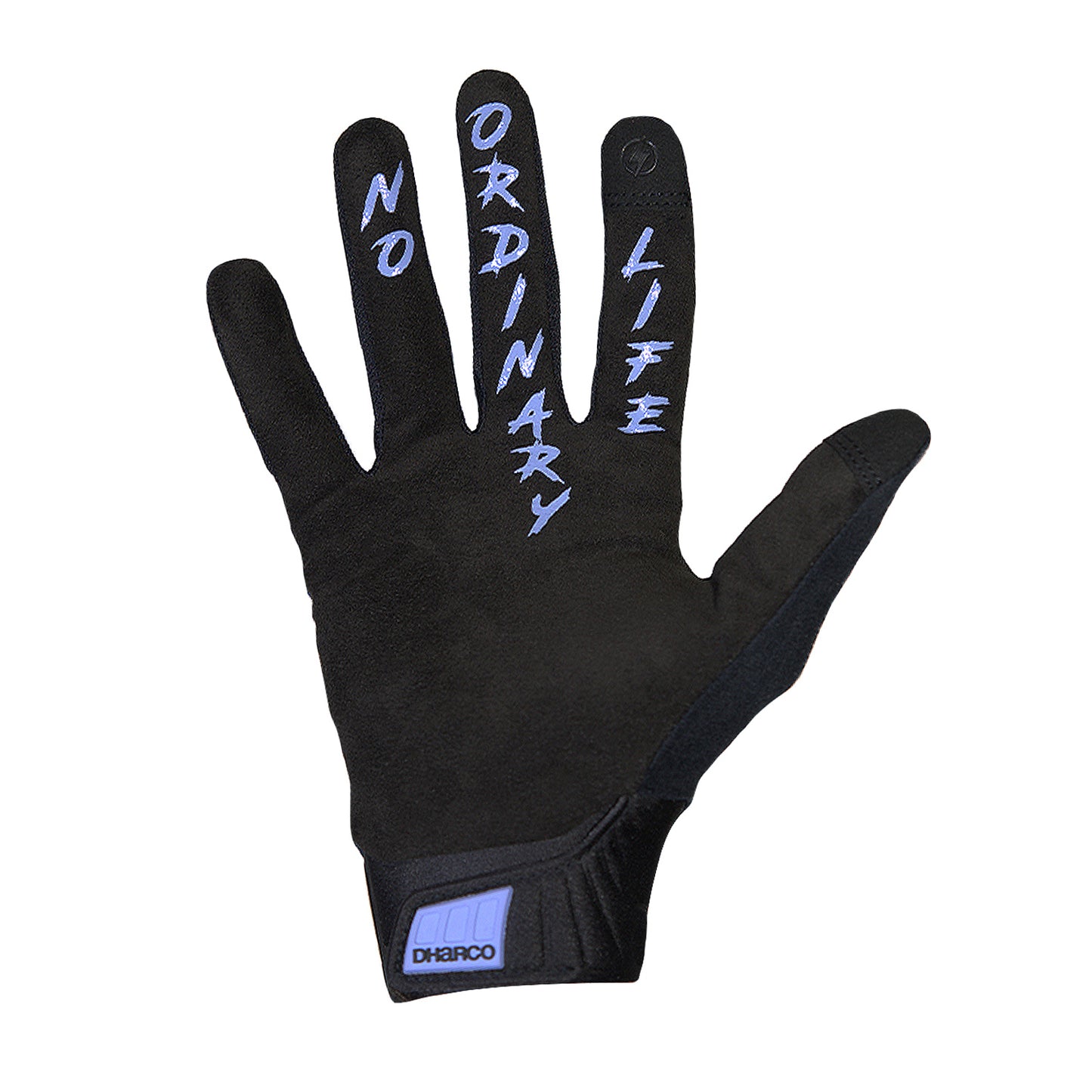 Gants DHARCO RACE ULTRA Violet