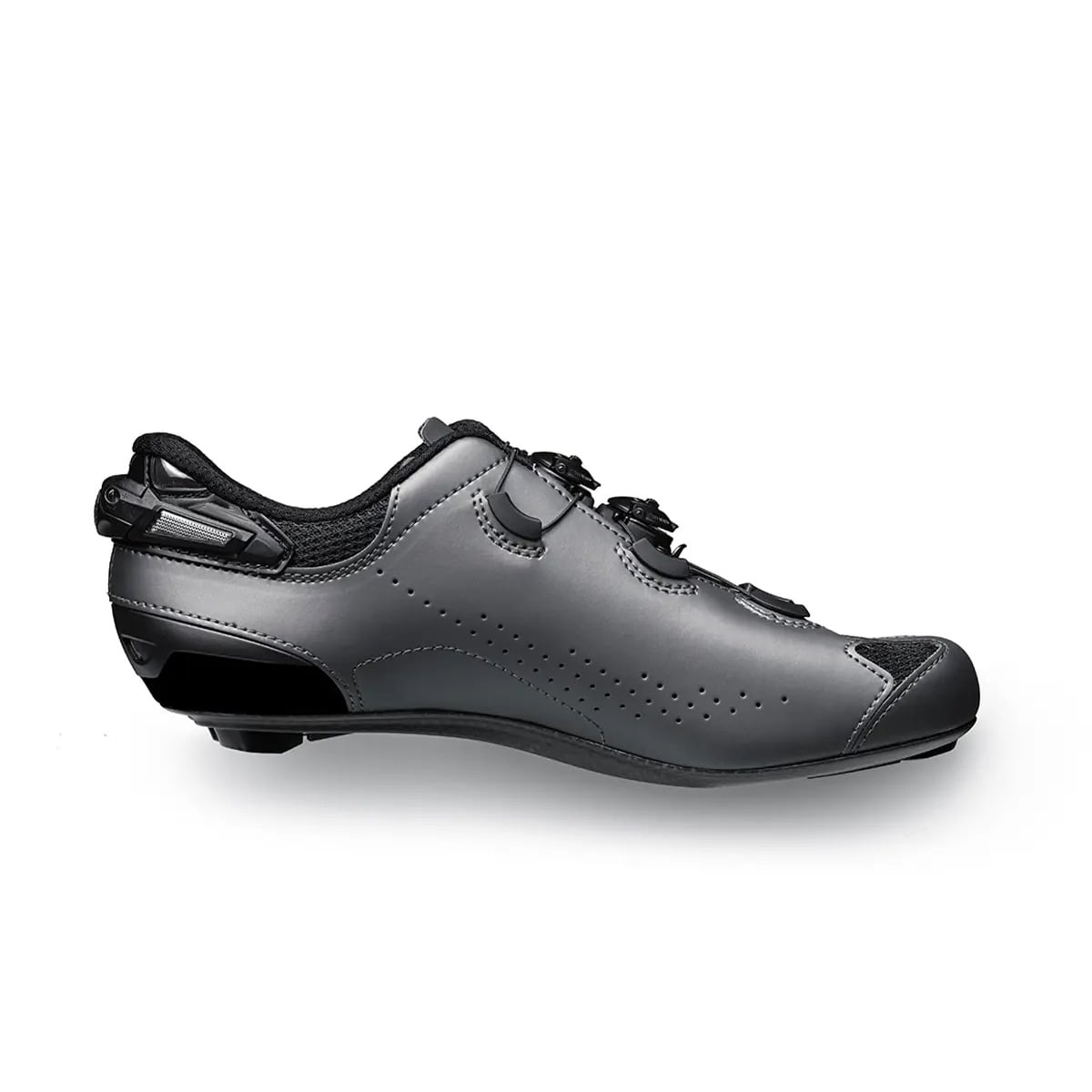 SIDI SHOT 2S Schoenen Grijs/Zwart