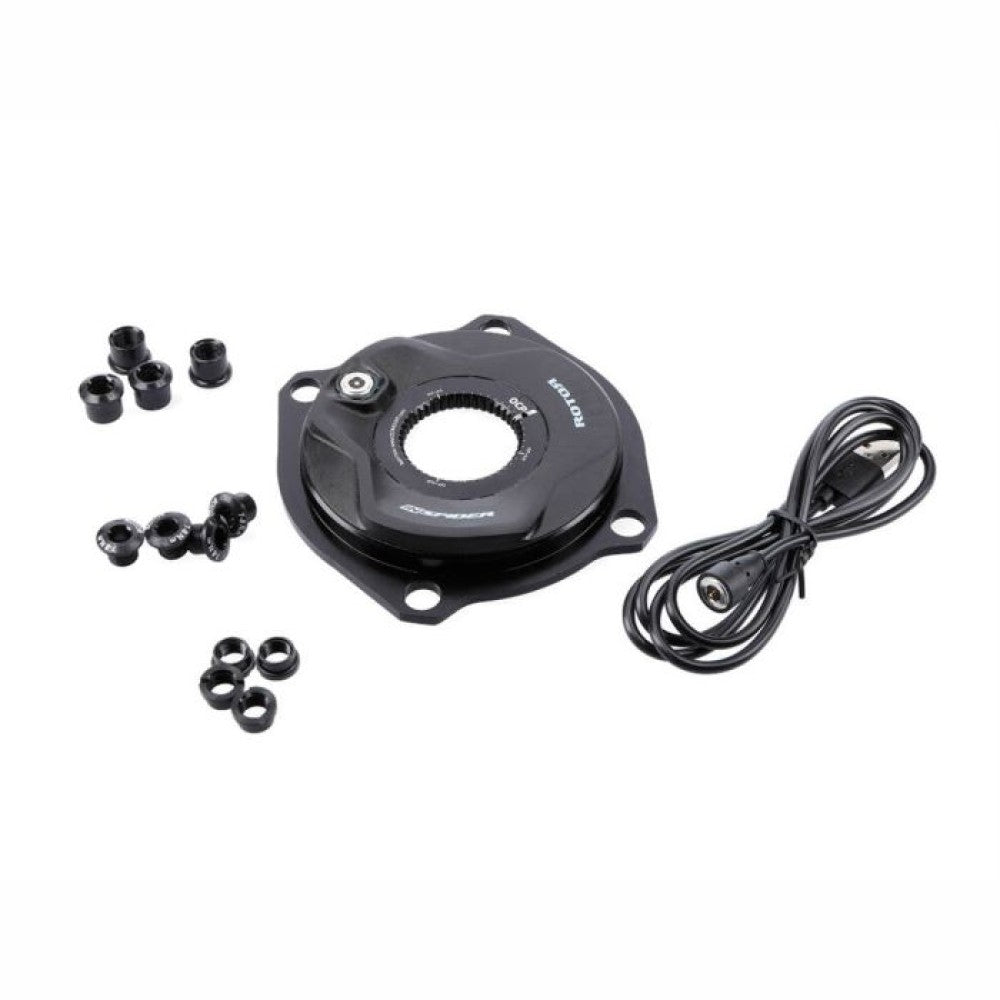 Sterrensensor ROTOR INSPIDER 110 BCD