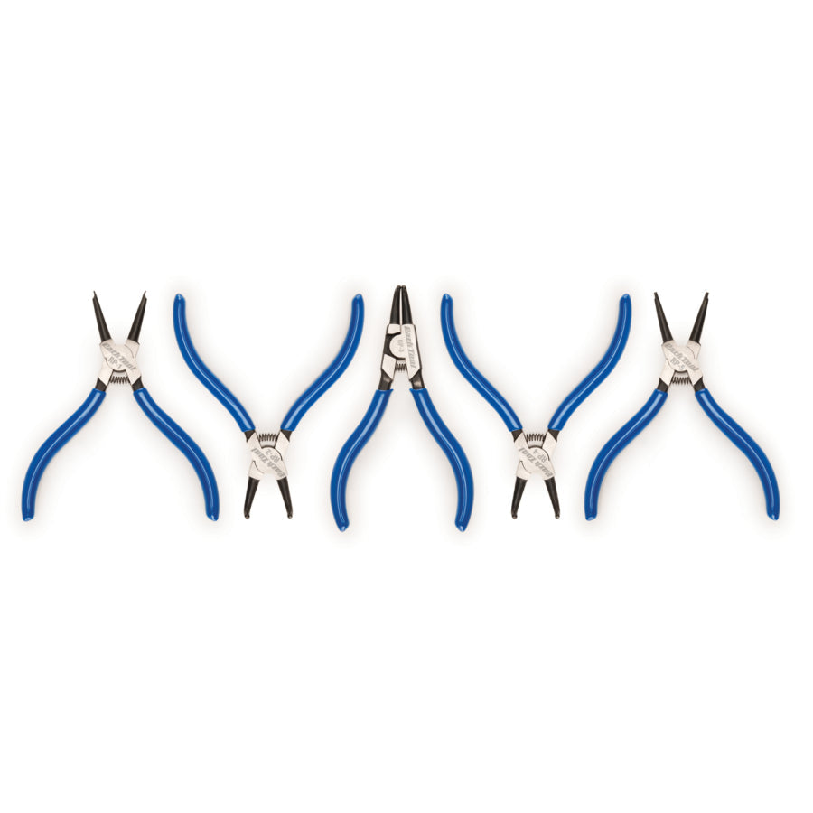 Park Tool RP-SET.2 complete set borgveertangen