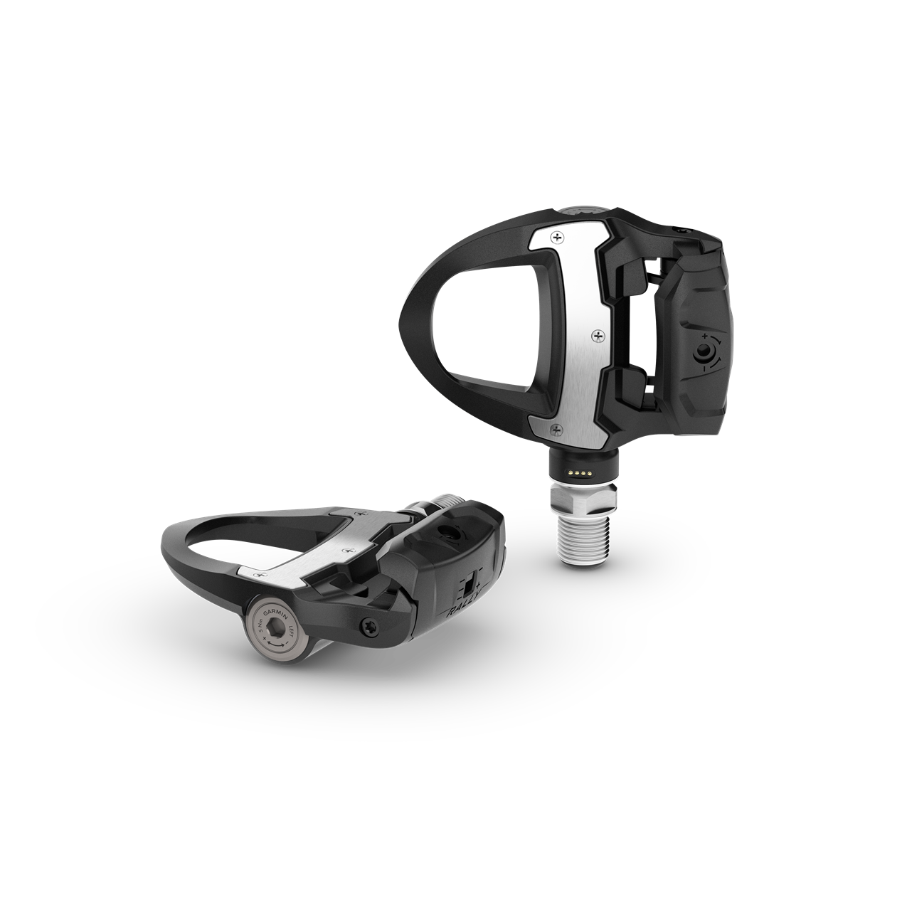 Kit Pédales Capteur de Puissance GARMIN RALLY RS/XC 210