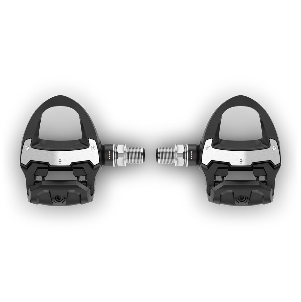 Kit Pédales Capteur de Puissance GARMIN RALLY RS/XC 210