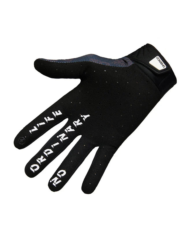 DHARCO GRAVITY REALITY CHECK Handschoenen Zwart