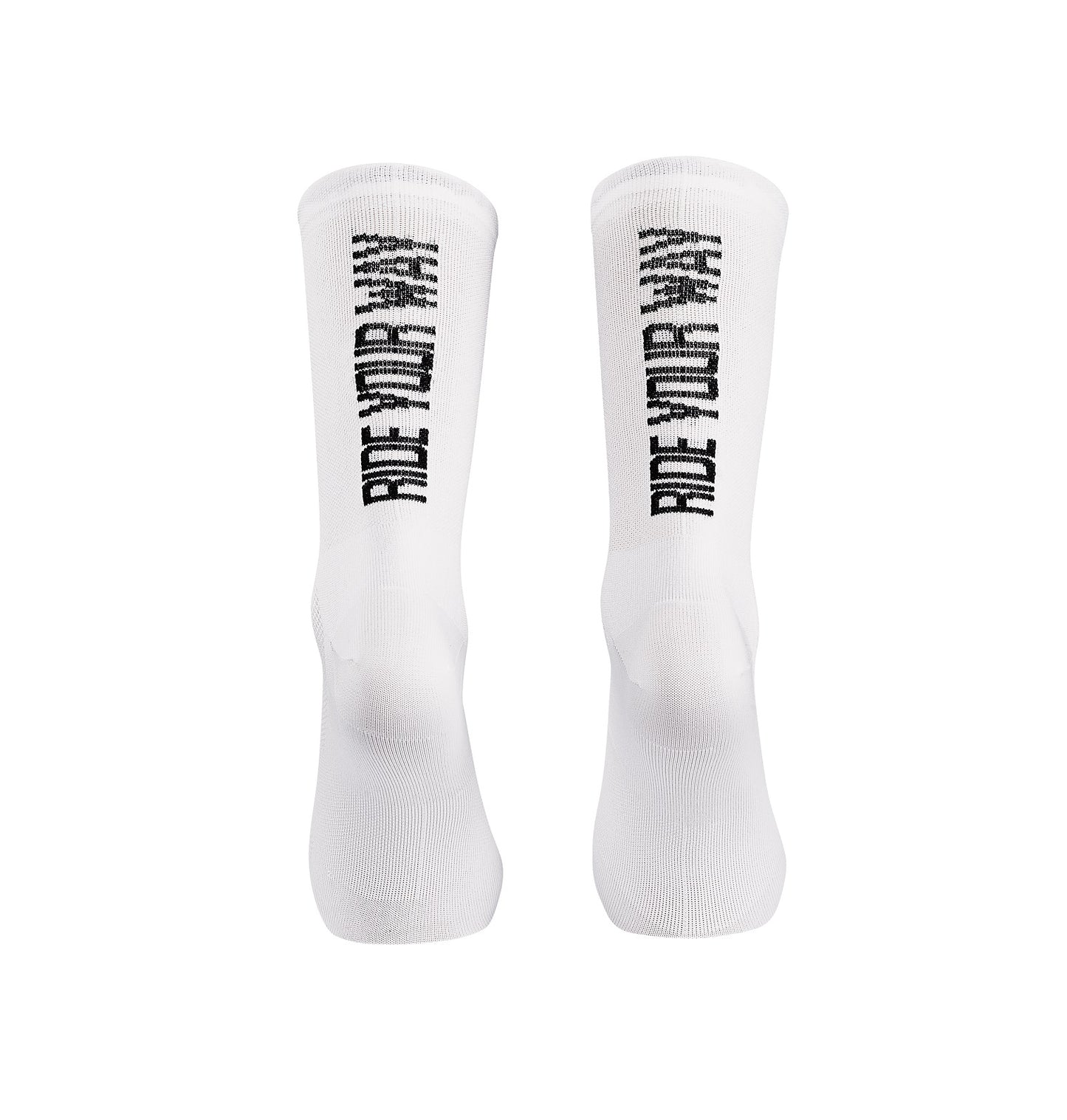 Chaussettes NORTHWAVE RIDE YOUR WAY Blanc