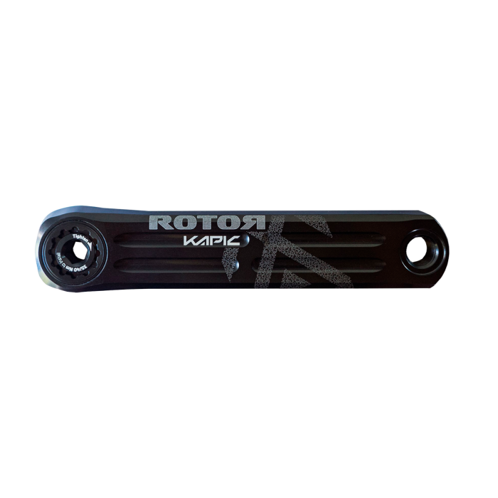 Paar ROTOR KAPIC asloze cranks