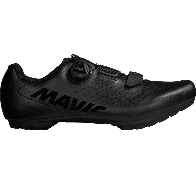 MAVIC COSMIC BOA SPD grindschoenen zwart