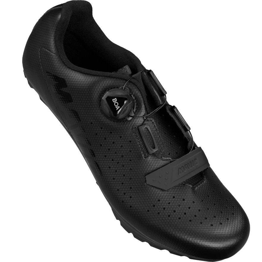 MAVIC COSMIC BOA SPD grindschoenen zwart