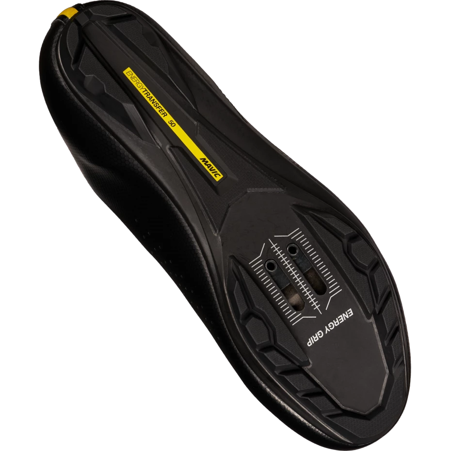 MAVIC COSMIC BOA SPD grindschoenen zwart