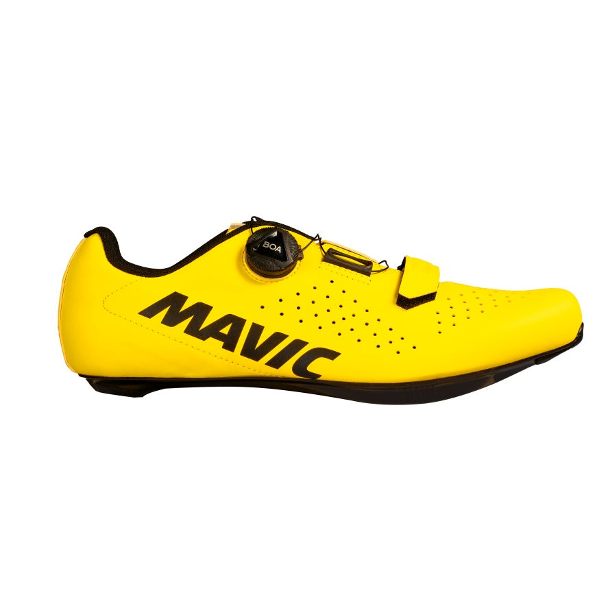 MAVIC COSMIC BOA Schoenen Geel