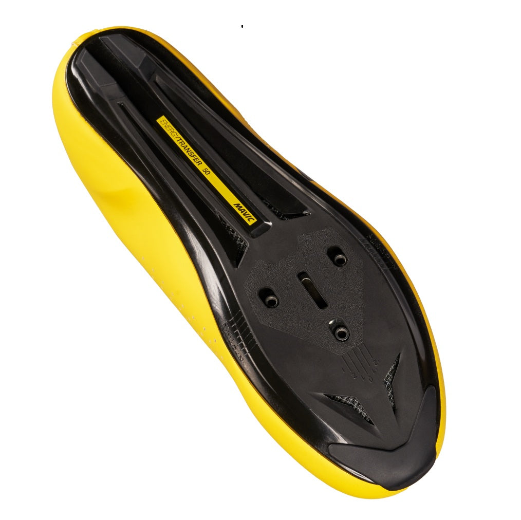 MAVIC COSMIC BOA Schoenen Geel
